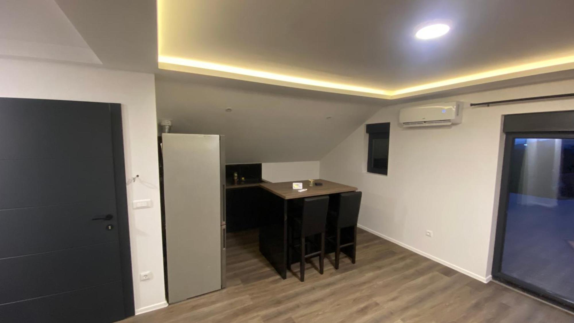 Cityview Apartment *