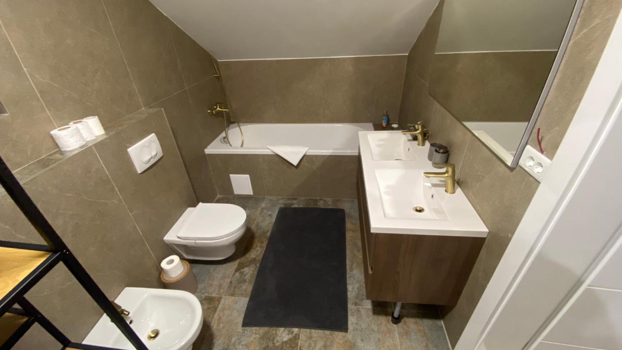 Cityview Apartment Sarajevo