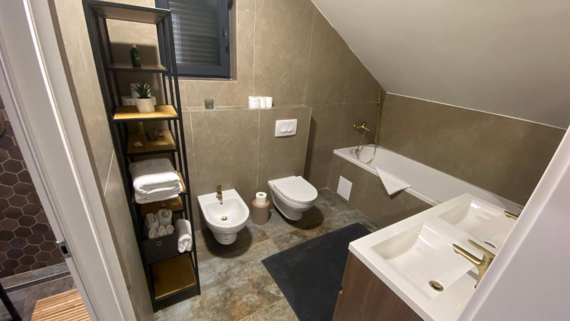 Apartment Cityview Sarajevo
