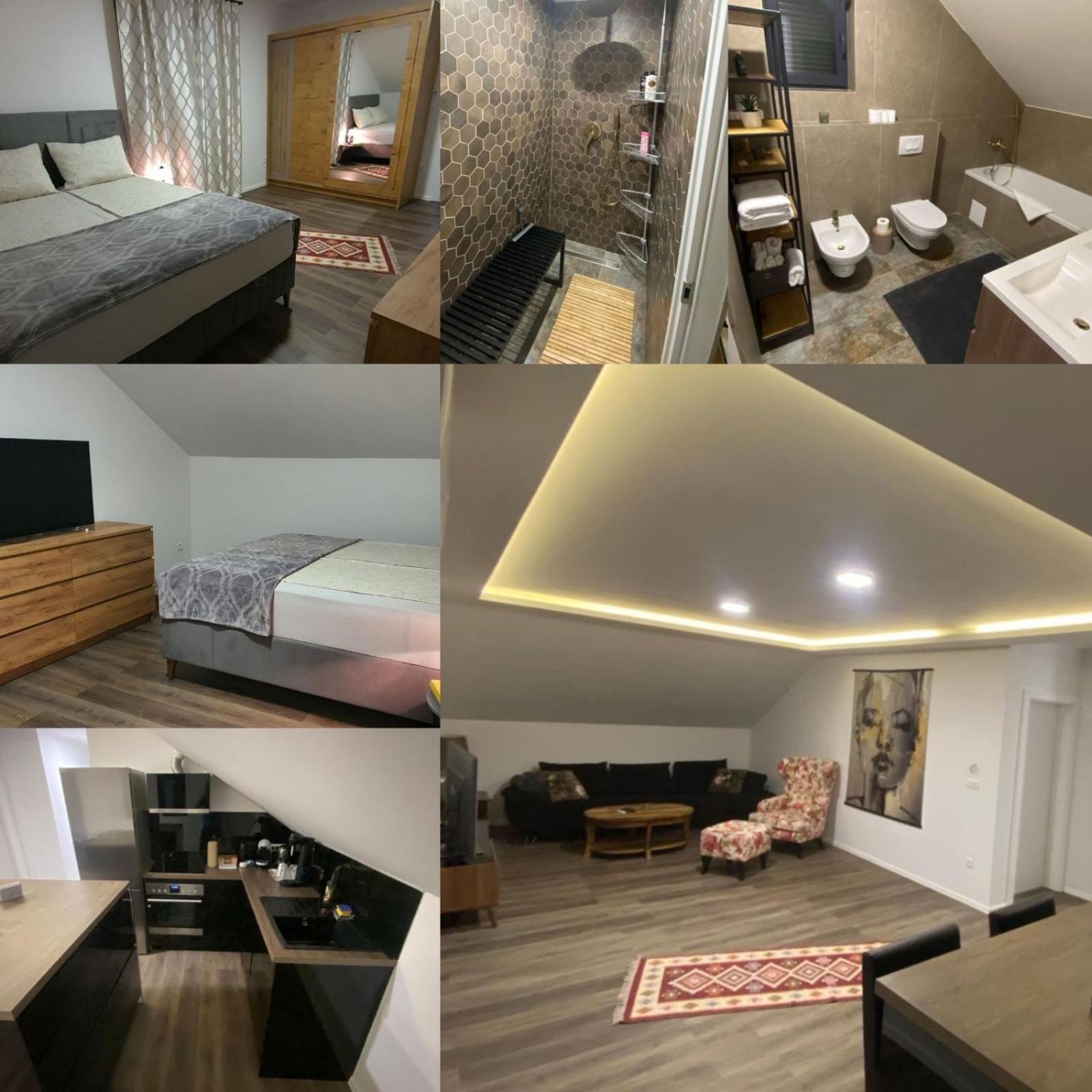 Cityview Apartment