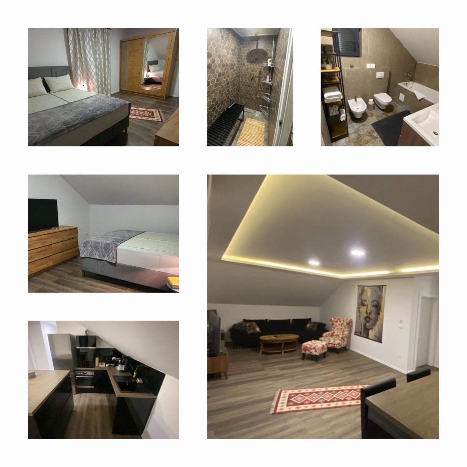 Apartment Cityview *