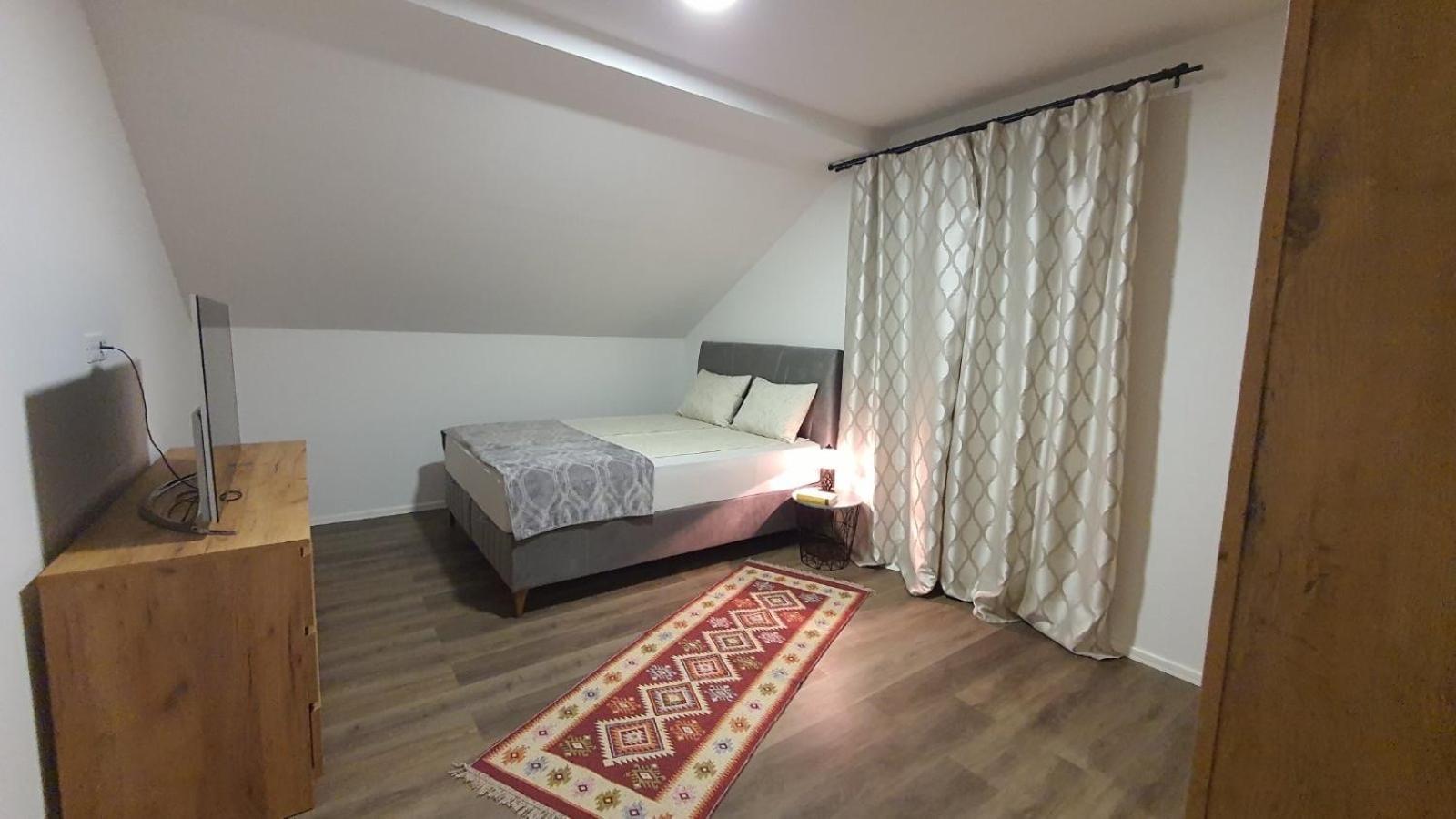 Cityview Apartment *